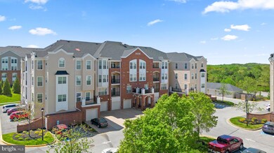 8616 Wintergreen Ct unit 305, Odenton, MD 21113 - photo 3