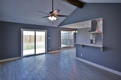5714 Hoover St, Houston, TX 77092 - photo 5
