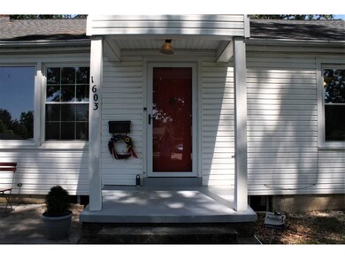 1603 E Unaka Ave, Johnson City, TN 37601 - photo 2