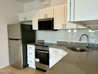 4A Kitchen