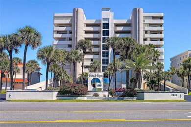 Well managed condo