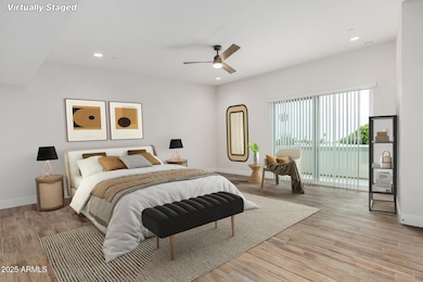 4525 N 40th St unit 8, Phoenix, AZ 85018 - photo 2