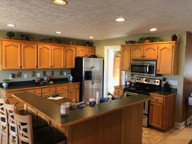 506 Shelton Rd, Manchester, TN 37355 - photo 5