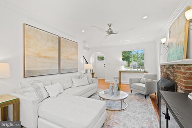 2706 Cheverly Ave, Cheverly, MD 20785 - photo 4