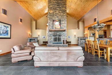 401 Soaring Eagle Ct, Chromo, CO 81128 - photo 5