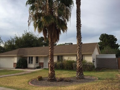 5550 E Drummer Ave, Mesa, AZ 85206 - photo 3