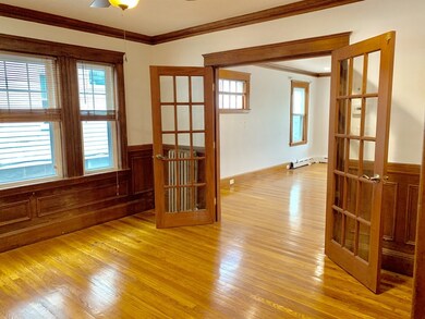 14 Codman St unit 1, Dorchester Center, MA 02124 - photo 3