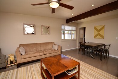 Linden Living Room