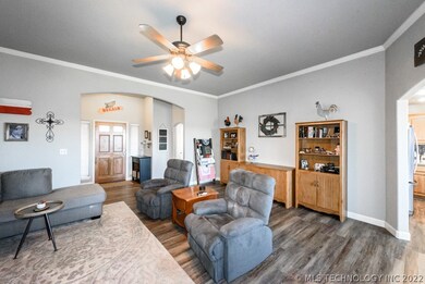 20131 E 31st Place S, Broken Arrow, OK 74014 - photo 7