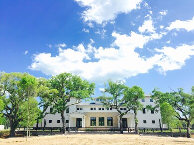 Amenity Center - Progress 4