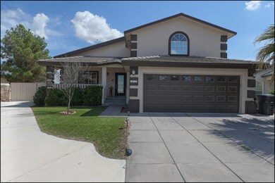 14328 Desert Crest Way, Horizon City, TX 79928 - photo 3