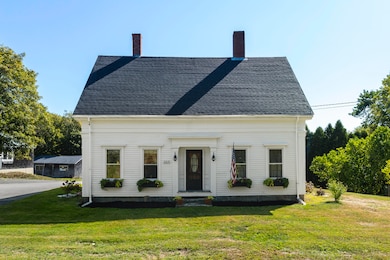 14-664 boothbay Rd, Edgecomb, ME-TP