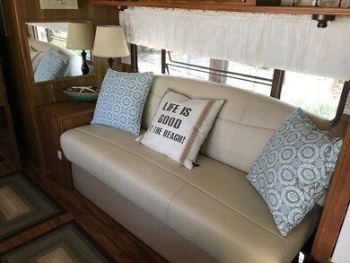 Elec.Reclining Futon