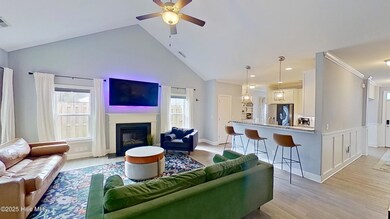 4624 Parsons Mill Dr, Castle Hayne, NC 28429 - photo 7