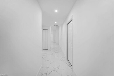 Hallway 1