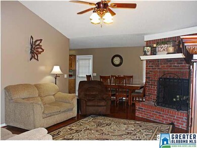 706 Timber Way, Weaver, AL 36277 - photo 2