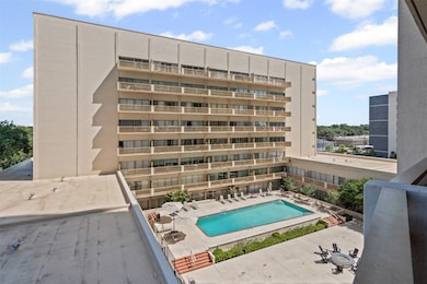 Preston Tower Condominiums unit 500, Dallas, TX 75225 - photo 4
