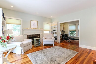 269 Rocky Hill Rd, Rehoboth, MA 02769 - photo 4