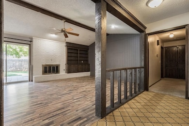 3112 S Rankin St, Edmond, OK 73013 - photo 3