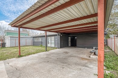 6718 Madrid St, Houston, TX 77021 - photo 3