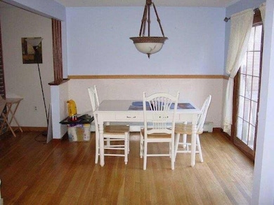 Dining Room.