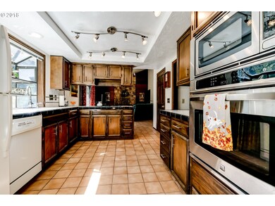 Kitchen/Family Room