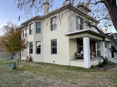 121 F St SW, Ardmore, OK 73401 - photo 3