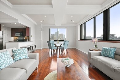 169 Monsignor Obrien Hwy unit 816, Cambridge, MA 02141 - photo 3