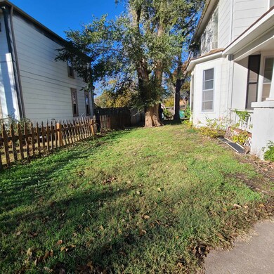 Yard