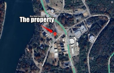 Lot 15-16 Blue Water Cir, Holiday Island, AR 72631 - photo 3