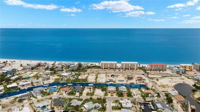 Your new playground called the Gulf of Mexico. The