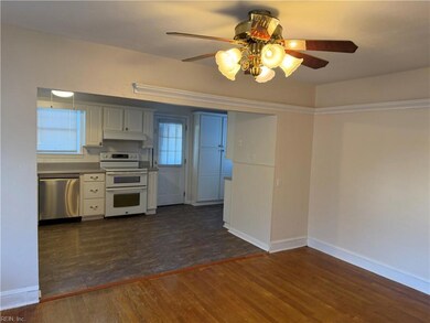 409 San Antonio Blvd unit A, Norfolk, VA 23505 - photo 3