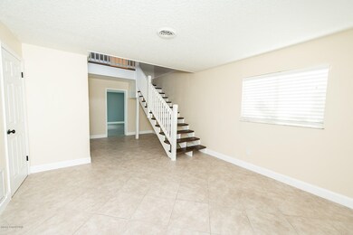 7. Stairway