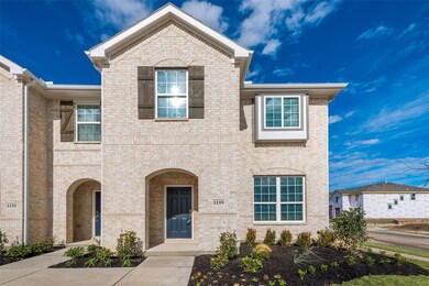 1159 Odneal St unit Bldg 1, Sherman, TX 75090 - photo 2