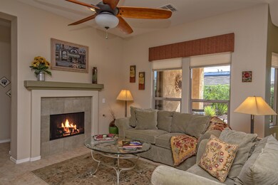 007_Cozy Fireplace Social Area