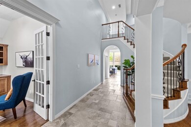 1105 Longford Cir, Southlake, TX 76092 - photo 3