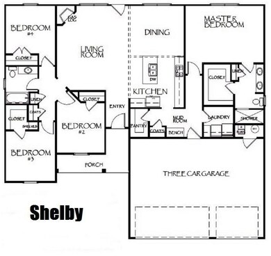 1924 N Brookhollow Dr unit Lot 71, Nixa, MO 65714 - photo 4