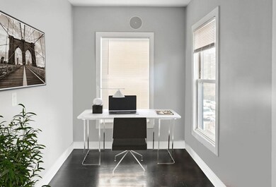 12 Centre Ave unit 2, Dorchester Center, MA 02124 - photo 5