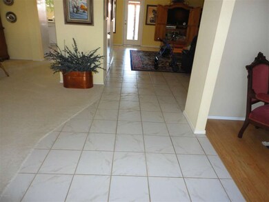 Tile Entry
