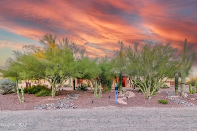 2000 W Khaibar Place, Tucson, AZ 85704 - photo 5