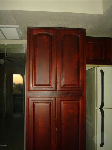 Cabinets