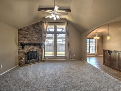 8105 S Hemlock Ave, Broken Arrow, OK 74011 - photo 7