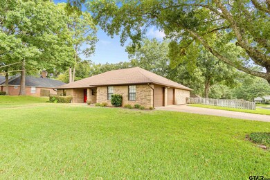 1454 Santa fe Trail, Tyler, TX 75703 - photo 5