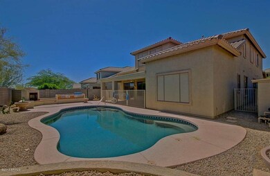 2545 W Kit Carson Trail, Phoenix, AZ 85086 - photo 6