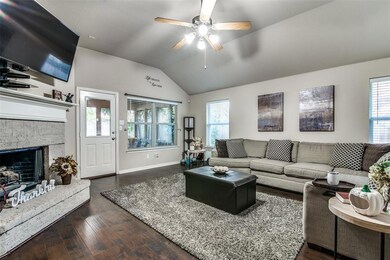 2124 Highland River Dr, Wylie, TX 75098 - photo 7