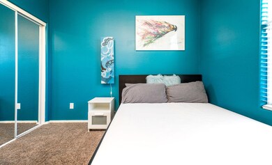 Guest bedroom 2