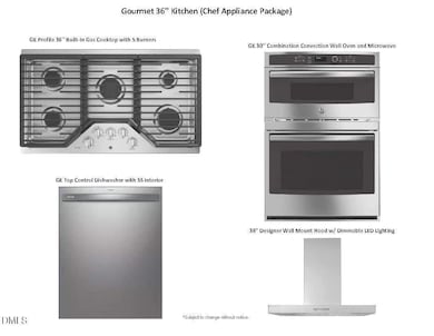 2425 Picual Way unit Lot 15, New Hill, NC 27562 - photo 5