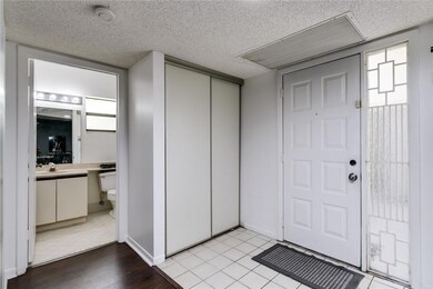 foyer entrance