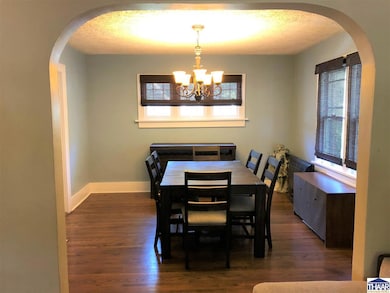 323 S 22nd St, Terre Haute, IN 47803 - photo 7