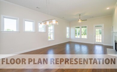 Breakfast Area & Family Room